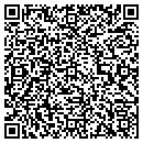 QR code with E M Craighead contacts