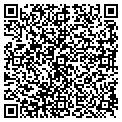 QR code with Issl contacts