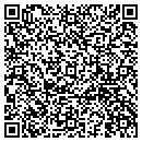QR code with Al-Foorat contacts