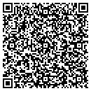 QR code with D W Photo And Frame contacts