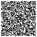 QR code with C R Gibson Associates contacts