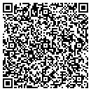 QR code with A Zippy Express LLC contacts