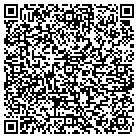 QR code with Zaffinos Italian Restaurant contacts