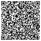 QR code with Honorable David A Baker contacts