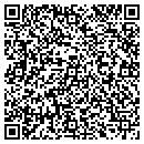 QR code with A & W Photo Concepts contacts