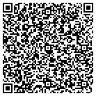 QR code with Advance Food Company Inc contacts