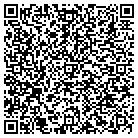 QR code with Orley Shbahang Persian Carpets contacts