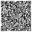 QR code with A B Nails contacts