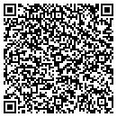 QR code with 4 Way Stop N Shop contacts