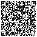 QR code with M&B Frame & Photo contacts
