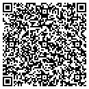 QR code with A Polished Eye contacts