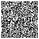 QR code with A To Z Photo contacts
