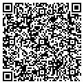 QR code with Adams Grocery contacts