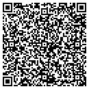 QR code with 5 Star Image Inc contacts