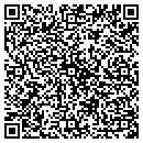 QR code with 1 Hour Photo Lab contacts