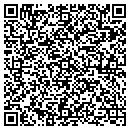 QR code with 6 Days Imaging contacts