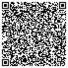 QR code with A1 Photo & Video Lab contacts