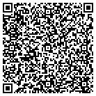 QR code with Real Estate Gallery Inc contacts