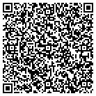 QR code with Jacques Processing Laboratory Inc contacts
