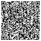 QR code with 1 Hour All Day Emergency contacts