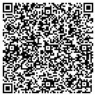 QR code with 1 Hour All Day Emergency contacts