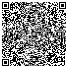 QR code with 1 Hour All Day Emergency contacts