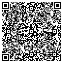 QR code with 1 Hour Emergency contacts