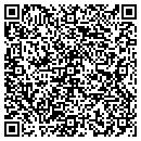 QR code with C & J Photos Inc contacts