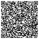 QR code with Lee's School Of Cosmetology contacts