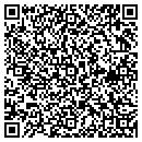 QR code with A 1 Discount Beverage contacts