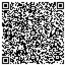QR code with A 1 of A Kind Design contacts