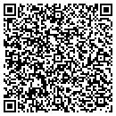 QR code with A 1 of A Kind Design contacts