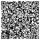 QR code with Alpine Store contacts