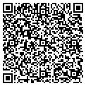 QR code with PCI contacts