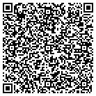 QR code with Sandra Wahl Cleaning Service contacts