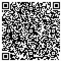 QR code with Mccarty George contacts
