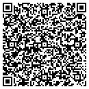 QR code with C N Brown Company contacts