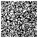 QR code with C & C International contacts