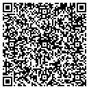 QR code with Cenex of Hallock contacts