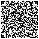 QR code with Ron's Custom Black & White contacts