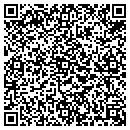 QR code with A & J Quick Stop contacts