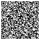 QR code with C Decker Inc contacts