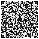 QR code with D & S Junction contacts