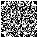QR code with On Your Way contacts