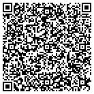 QR code with Advanced Photo Portrait Studio contacts