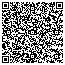 QR code with C & N Food Store contacts