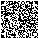 QR code with Hooksett Shell contacts