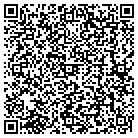 QR code with Apsara 1 Hour Photo contacts