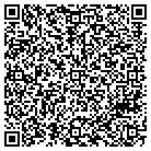 QR code with Dalmatian Black & White Custom contacts