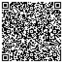 QR code with Anuraj Inc contacts